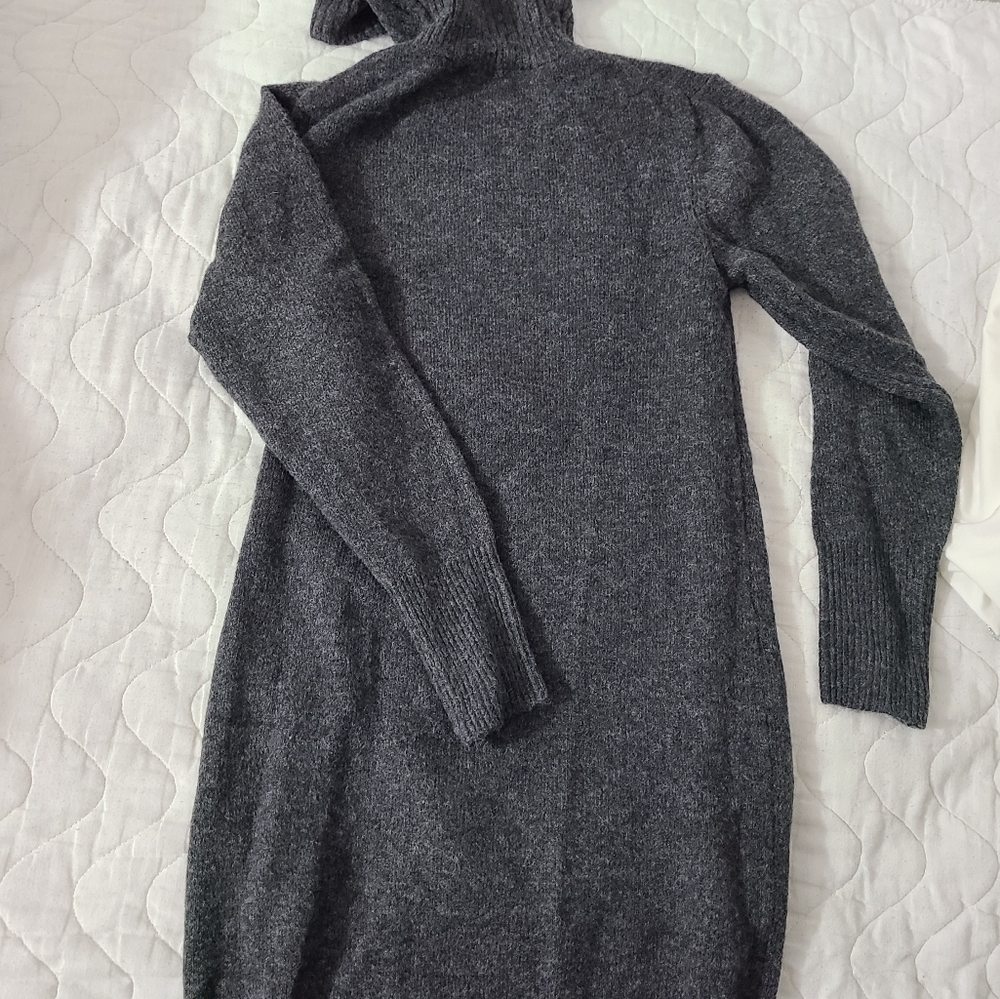 Sweater Dress - Picture 4 of 4